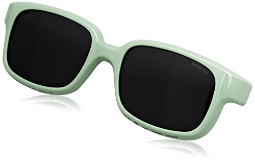 Polaroid Okulary Unisex dla dzieci, 1ed, 45