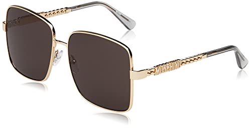 MOSCHINO Okulary damskie, 000, 59