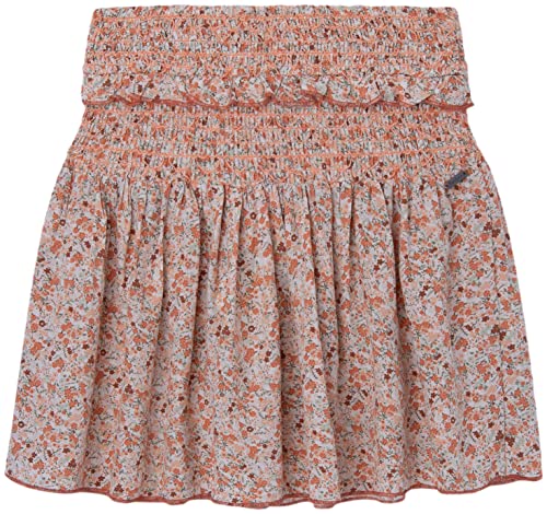 Pepe Jeans Spódnica Harrieta dziewczęca, wielokolorowa, 16 lat, multi, 16 Lat