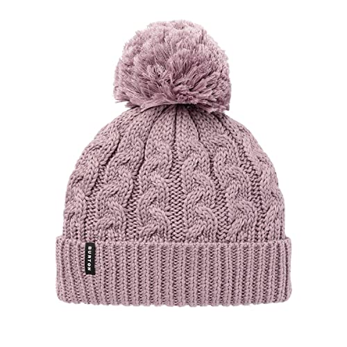 Burton Damska czapka beanie z zamkiem błyskawicznym, dziki bez, jeden rozmiar