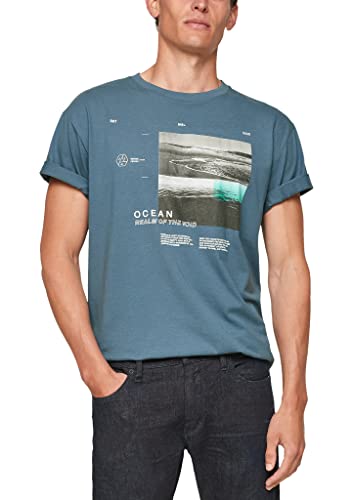 s.Oliver T-shirt męski, 5294, L
