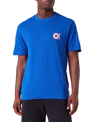 ONLY & SONS Onsanir RLX SS Tee T-shirt męski, Surf The Web, XL