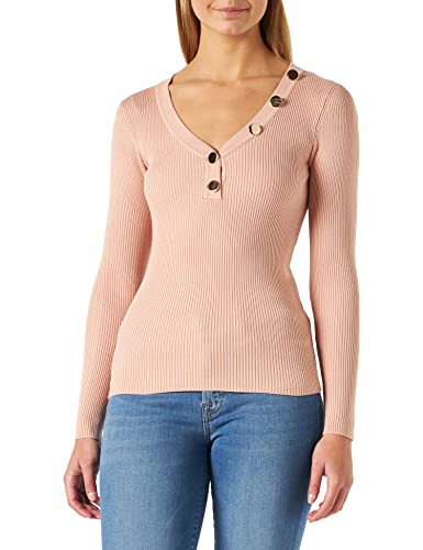 Morgan Sweter damski, Pomelo, XS