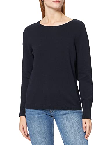 Marc O'Polo Sweter damski, NIEBIESKI, XS