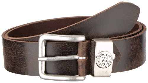 MGM Basic Flames pasek męski