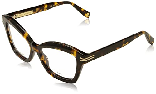 Marc Jacobs MJ 1032 Okulary, Havana Brown, 53 Kobieta, Havana Brown, 53