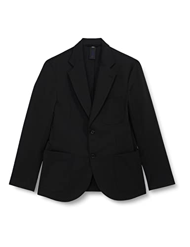 Replay Męska kurtka M8286, 098 Black, M, 098 BLACK, M