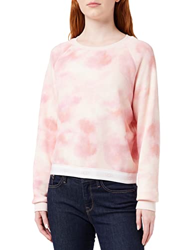 UGG Damski sweter W Nena, Kwiat lotosu Tie Dye, S