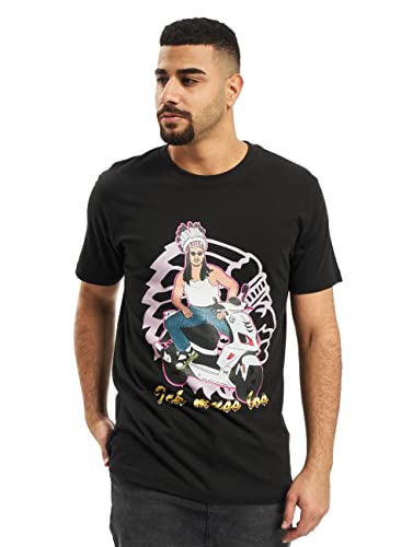 Mister Tee Czapka męska