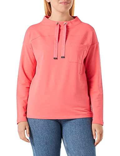 So Cosy Damska bluza 2018/8014, Calypso Coral, 46, Calypso Coral