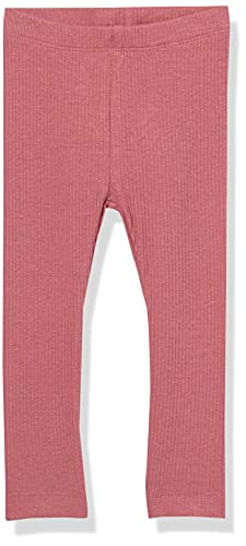 NAME IT Nbfkabex rajstopy dla dziewczynek, Rosa, 56 cm