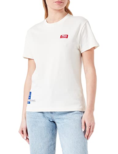 Fila Koszulka damska Tetovo, Słodka kukurydza, XL