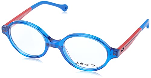 Julbo Legato Unisex Dorosły, Różowy/Prugna, 43/17/120