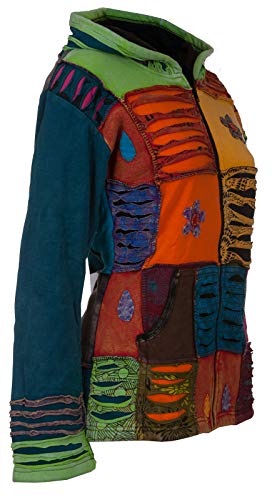 Damska kurtka polarowa z kapturem kurtka przejściowa Windbreaker #nepalliebe