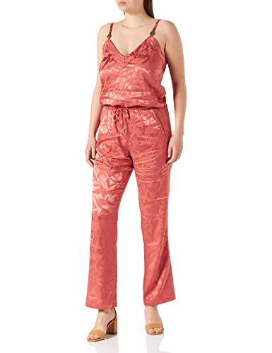 Just Cavalli Tuta-Kombinezon Damski, Niebieski, 42