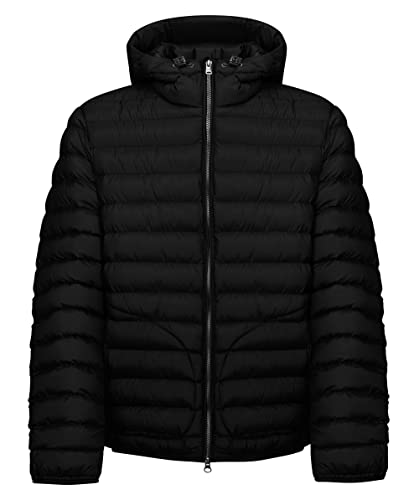 Armata di Mare Kurtka męska z kapturem, 7, S