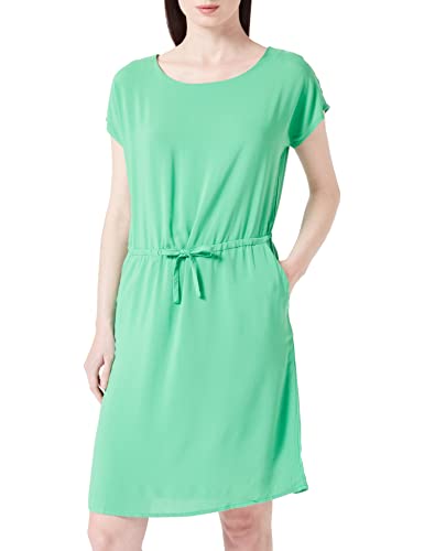 ONLY Women's Onlnova Life Connie Bali Dress SOL. PTM sukienka, Kelly Green, 36, zielony (Kelly Green), 36