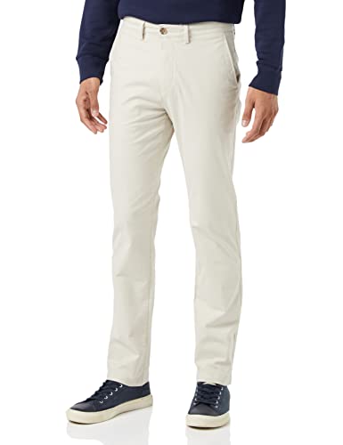 Dockers Spodnie męskie, Czysty kaszmir., 34W / 30L