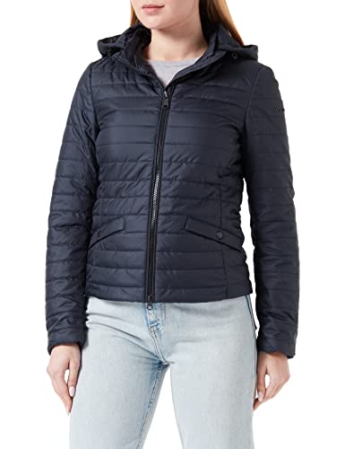 Geox Kurtka damska W ASCYTHIA Jacket, Sky Captain, 54, sky captain, 54