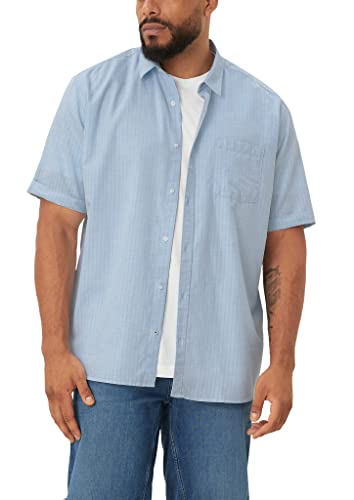 s.Oliver Koszula męska, 5304, 3XL