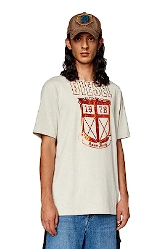 Diesel Koszulka męska, 95F, 3XL
