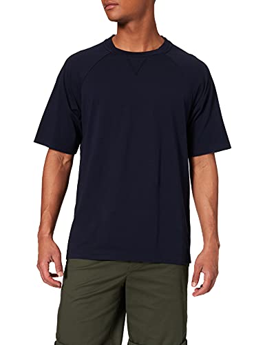 United Colors of Benetton Sweter męski, Blu 016, XS