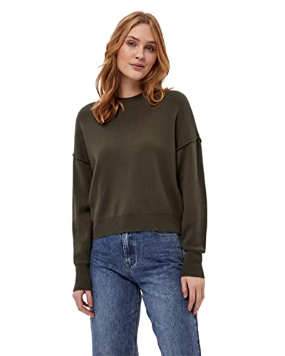 Desires Damski sweter Gabi, Beluga Green, S