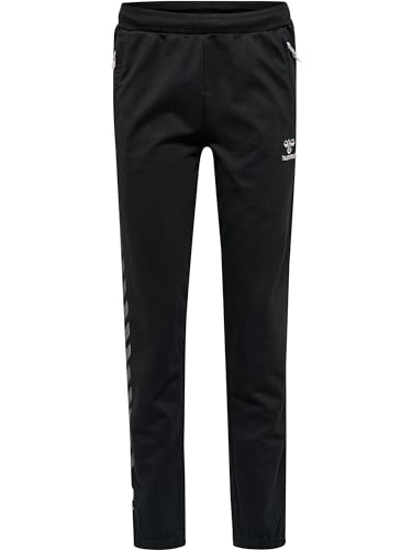 hummel Damskie spodnie casualowe Hmlmove Grid Cot. Pants Woman