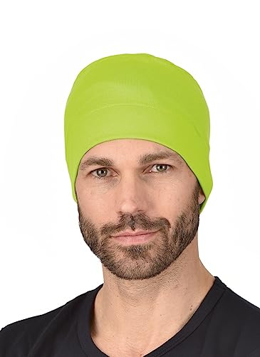 Trigema męska czapka beanie