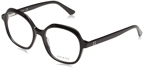 Guess GU8271@50001# dla kobiet, Shiny Black, Regular