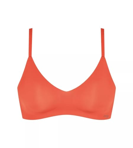 Sloggi Biustonosz damski Zero Feel Ultra Bra Ex, Watermelon, XS