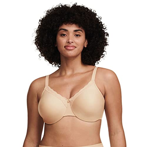 Chantelle Damski biustonosz formowany w stylu C Comfort