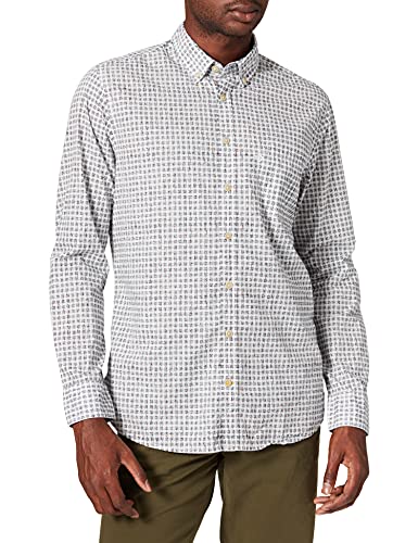 camel active Koszula męska, kram, M