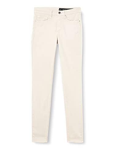Armani Exchange J01 Super Skinny dżinsy damskie, Aura, 26