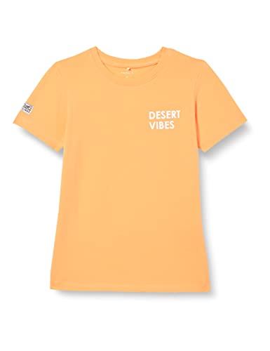 NAME IT Chłopcy NKMHEINO SS TOP T-Shirt, Stormy Weather, 122/128, stormy pogoda, 122-128