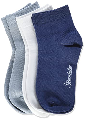 Sterntaler Pończochy dziecięce, blau, 30