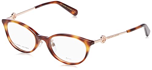 Marc Jacobs Okulary Marc 632/G, Havana 2, 51 damskie, Havana 2, Havana 2