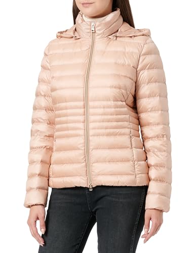 Geox Kurtka damska D Jaysen, Misty Rose, 46