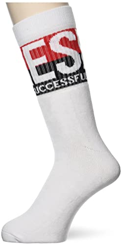 Diesel Męskie skarpety Skm-ray, 100-0CGBT, L