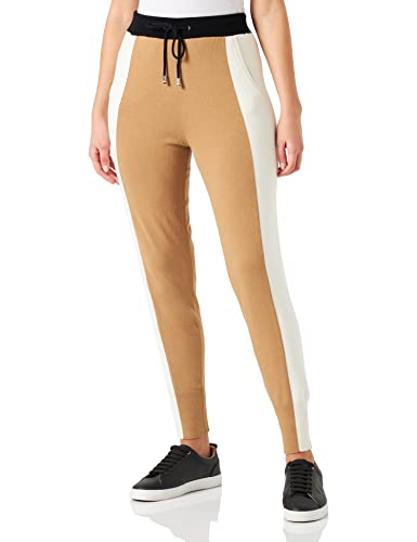 BOSS C_ferlin damskie spodnie z dzianiny, Open Miscellaneous988, XS
