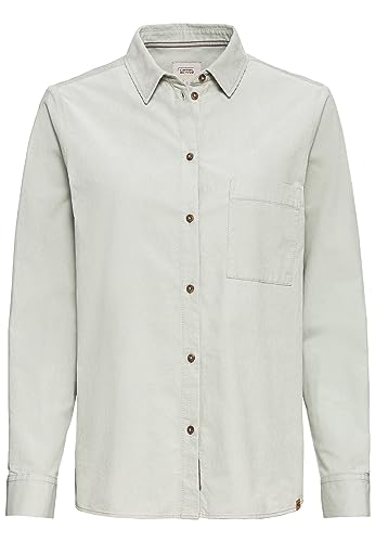 camel active Bluzka damska, light jade, M