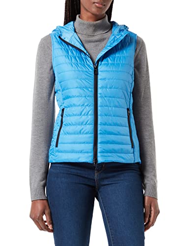 GEOX W ASCYTHIA kamizelka damska, Dzwonek, 72