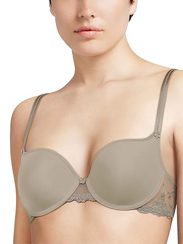 Passionata Damski biustonosz White Nights, Misty Green, 75A