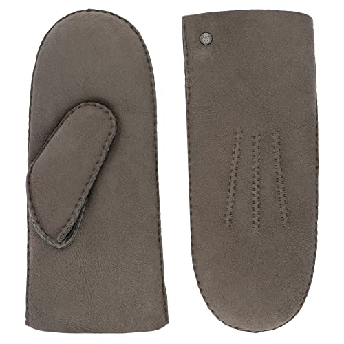 Roeckl Damskie rękawiczki skórzane Oslo Faeustling, 060, 8.5