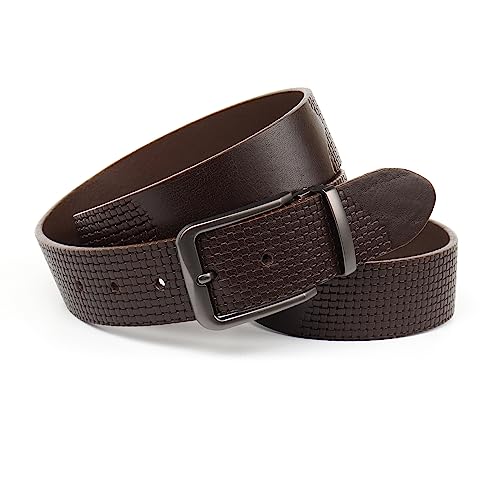 Anthoni Crown Pasek damski, uniseks, czarny, 85, czarny, 85