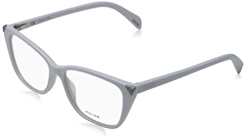 Police Okulary przeciwsłoneczne unisex VPL929, 847Y, 54, 847Y, 54