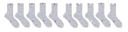 DIM chaussettes Damskie skarpety chaussetes ecodim, jasnoszare Chiny, jeden rozmiar regularny