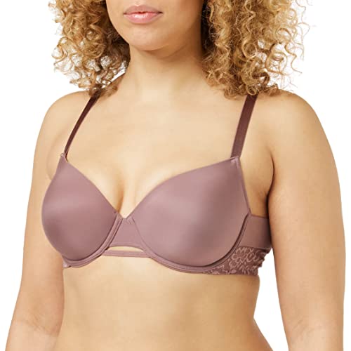 Triumph Women's Vivid Spotlight WHP biustonosz, różowo-brązowy, 75A