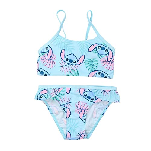 Disney Pływanie Trunks Chłopiec, Niebieski, 4 lat