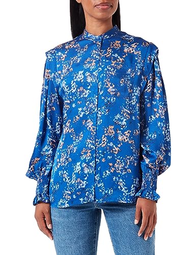 BOSS Damska bluza C_Blasi, Open Miscellaneous979, 38